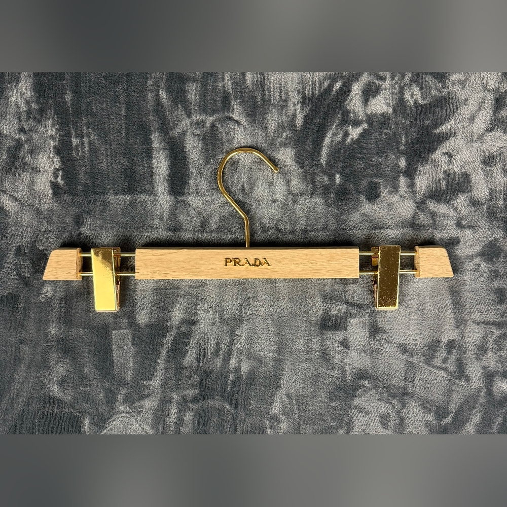 Prada Pant Hanger
